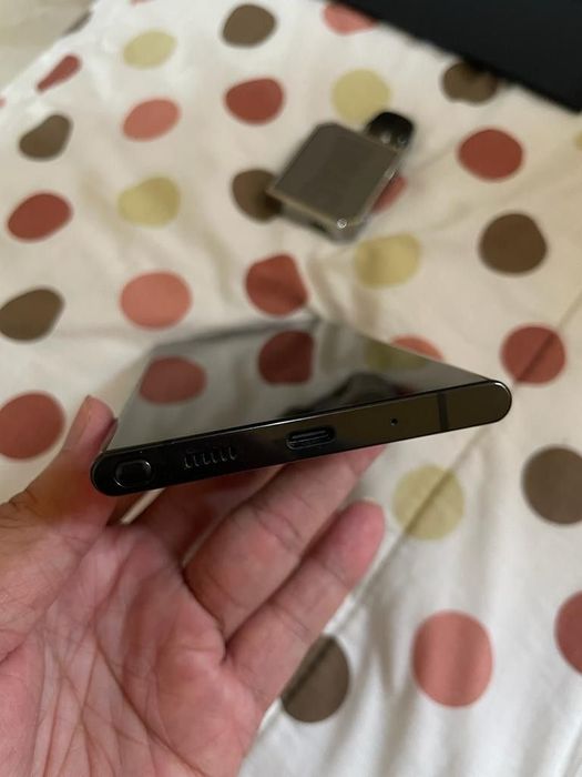 Vând Samsung Note 20 ultra