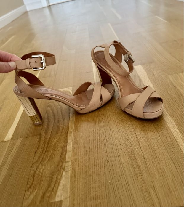 Sandale piele naturala Il Passo