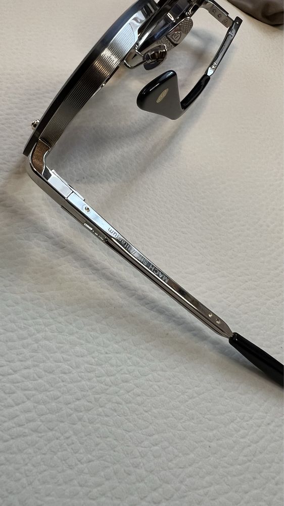 DITA MACH SIX ochelari de soare noi accesorii incluse