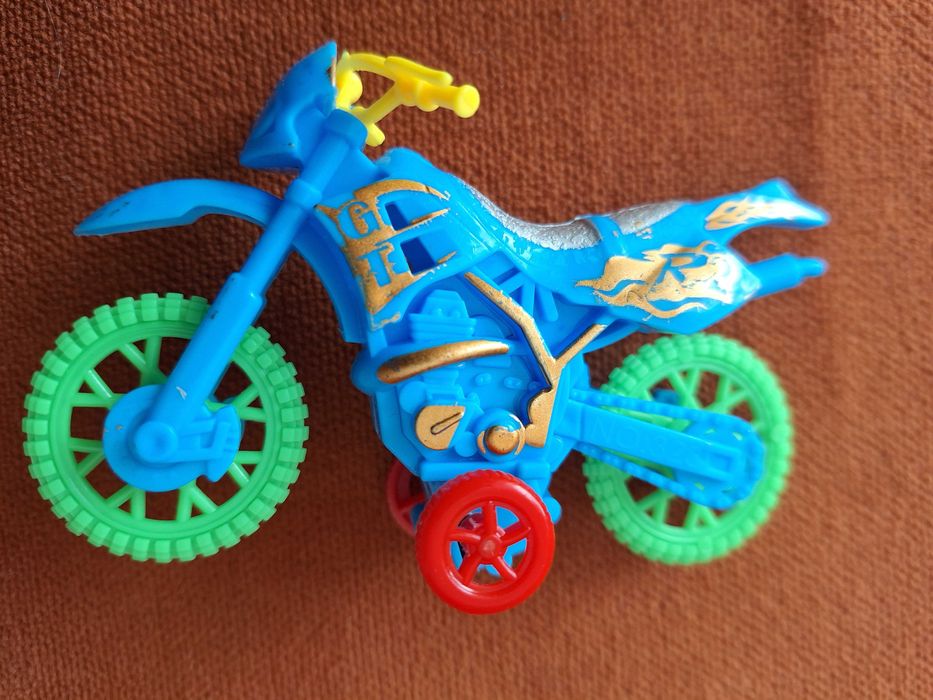 Jucarie - Macheta motocicleta