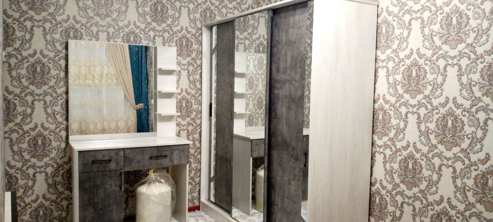 Spalniy komplekt mebel