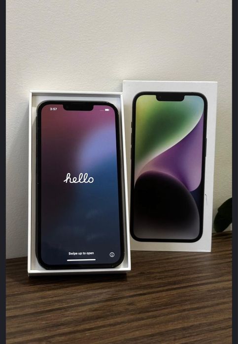 Iphone 14 256gb 88%