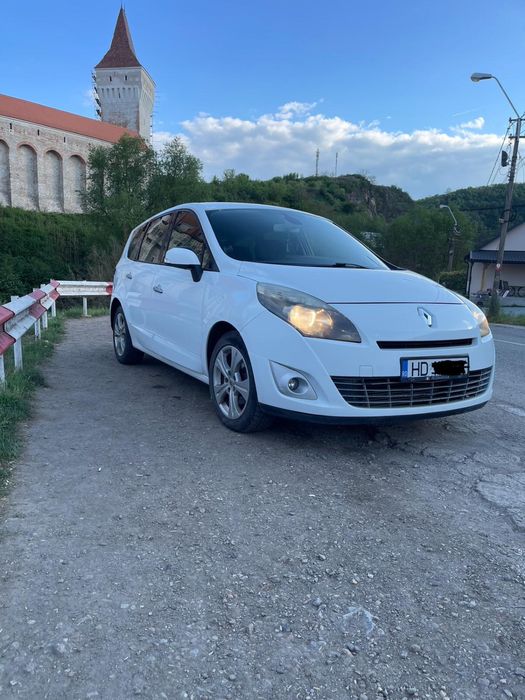 Renault Grand Scenic 3