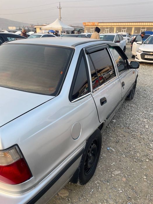 Нексия сонс трамблёр