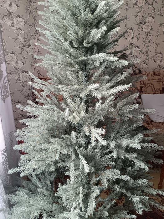 Продам елку. Высота 180см
