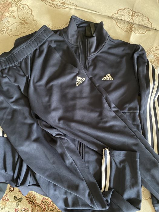 Спортивка адидас оригинал