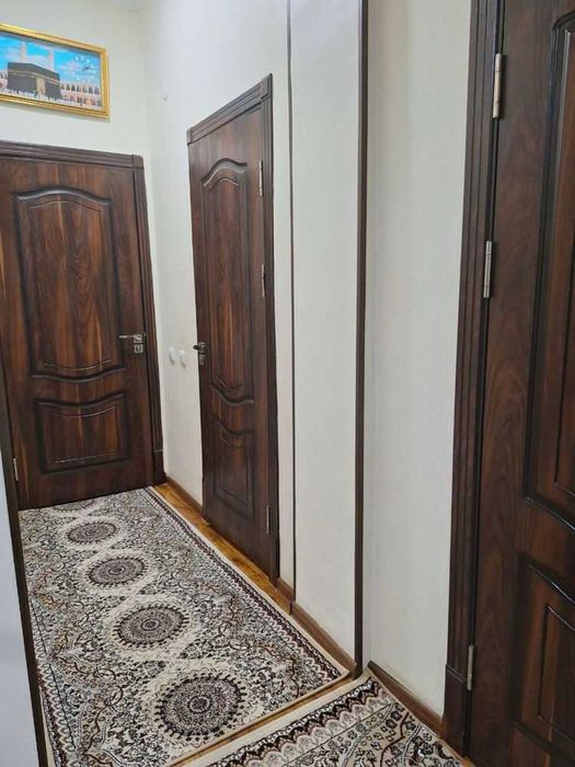 Янгихаёт квартира 2 ком 138636