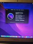 Macbook Air 2019 500GB Ram 8GB