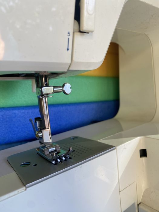 Masina de cusut SilverCrest