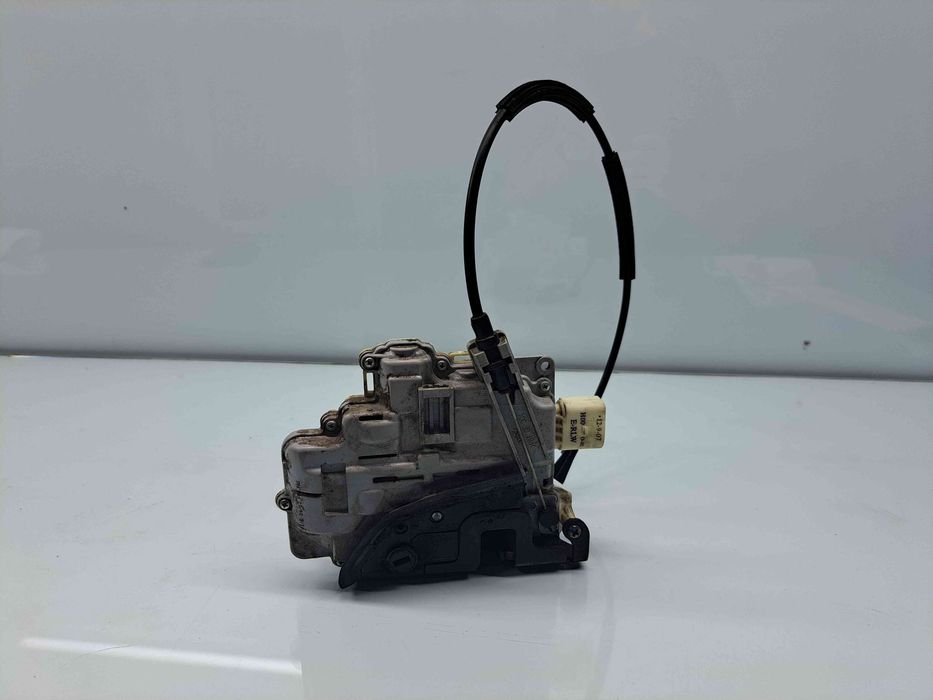 Broasca usa stanga spate Seat Leon (1P1) FR [Fabr 2005-2011] OEM
