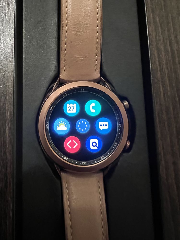 Samsung Galaxy Watch 41mm