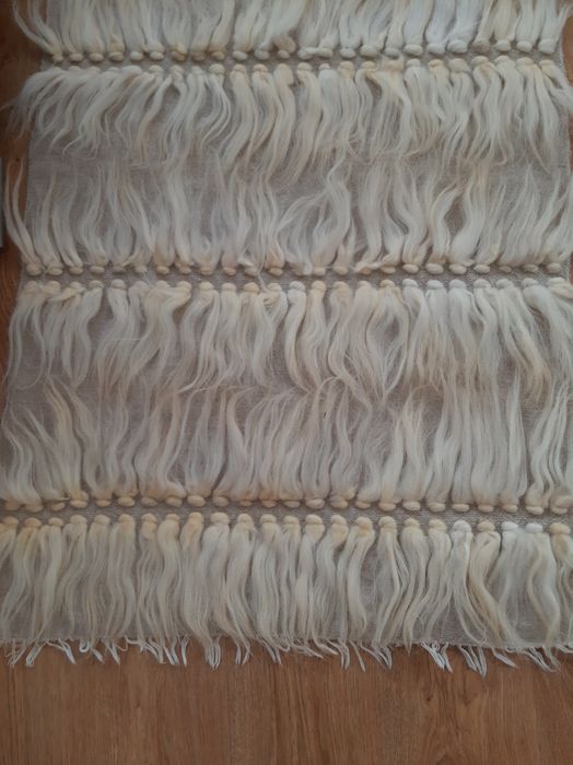 Черга с дълга вълна - кичилка