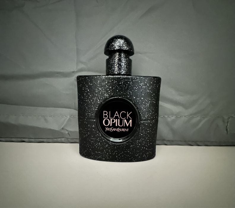 Yves Saint Laurent – Black Opium Eau de Parfum 50 мл