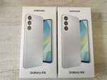НОВ! Samsung Galaxy A16 128GB 4GB RAM Gray /  Black 2г. Гаранция!