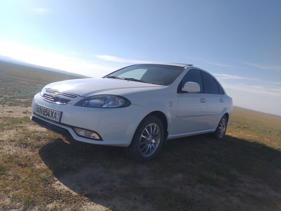 aftamat lasetti jentra srochni sotiladi