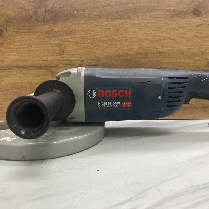 Болгарка Bosch GWS 22-230 H / SK151157