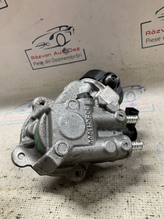 pompa injectie skoda yeti 2.0 motorina 2012