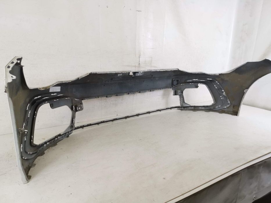 Предна броня Фолксваген ВВ Голф 8 ГТИ / Volkswagen VW Golf 8 GTI R-Lin