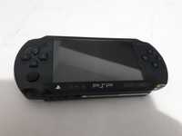 Consola Psp Sony 1004 Street Black 3D