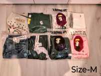 Pantaloni scurți - Chrome Hearts , Rhude , Bape , Corteiz