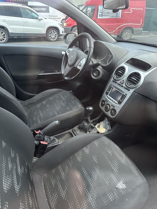 Opel corsa eco 1.3 diesel