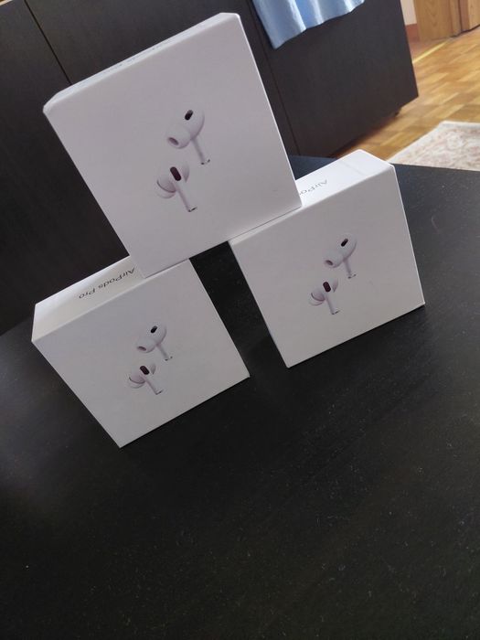 Air Pods Pro 2 Sigilate