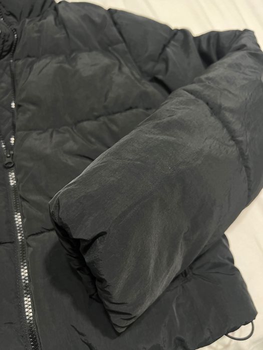 Дамско зимно яке H&M S размер