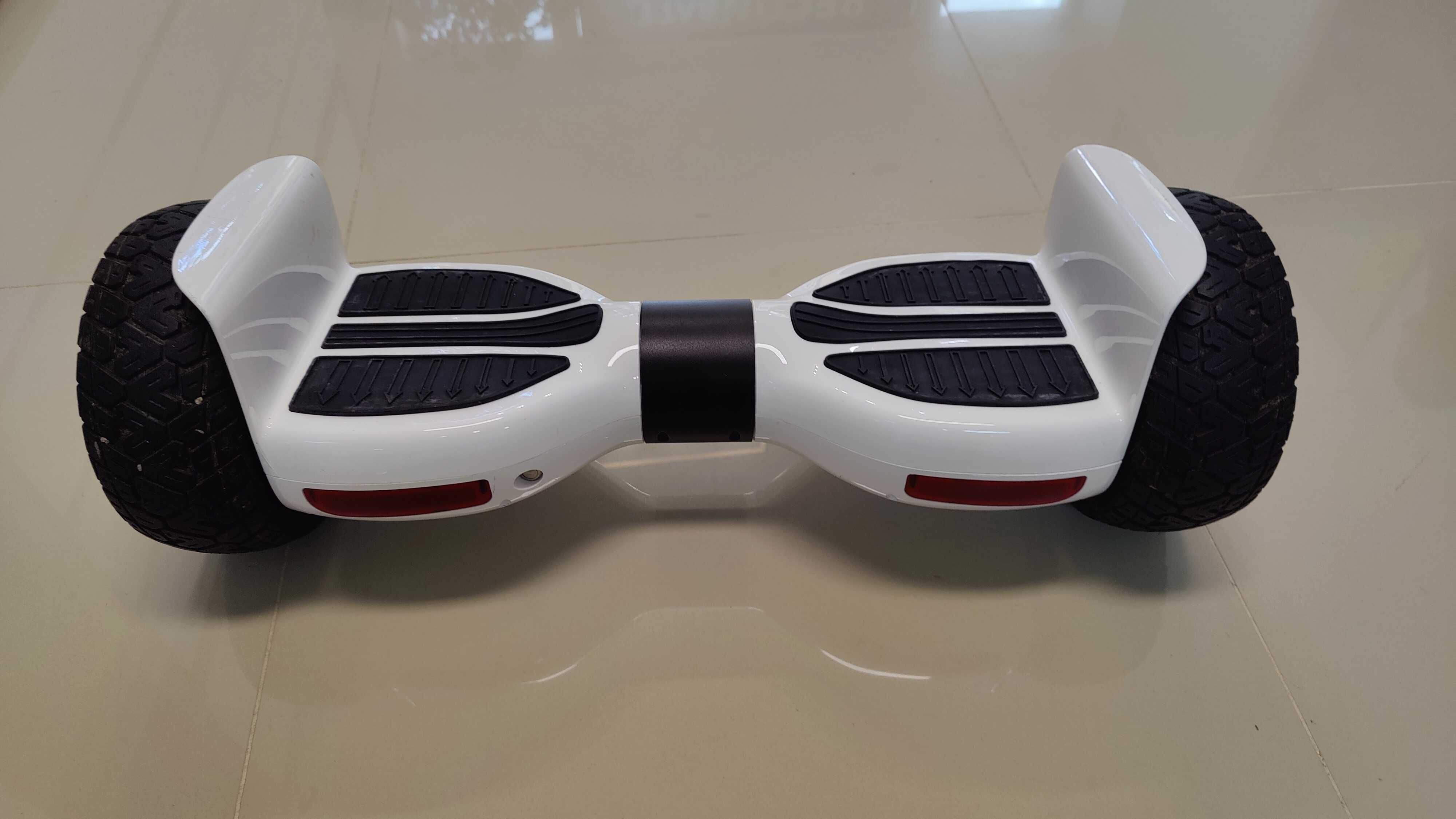 Hoverboard Evolio X-Board H, auto-balance, viteza 12km/h ,8 inch