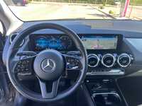 Mercedes GLA 250 4 matic usor AVARIAT