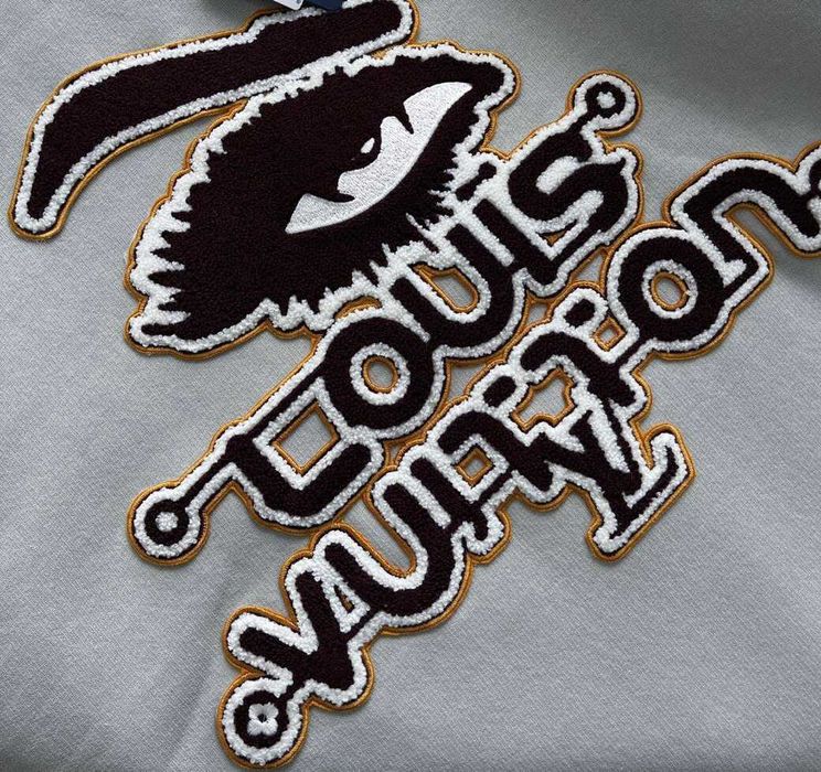 Bluza Louis Vuitton premium