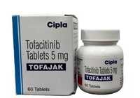 Тофаяк 5мг таб №60 Tofacitinib tab 5mg №60