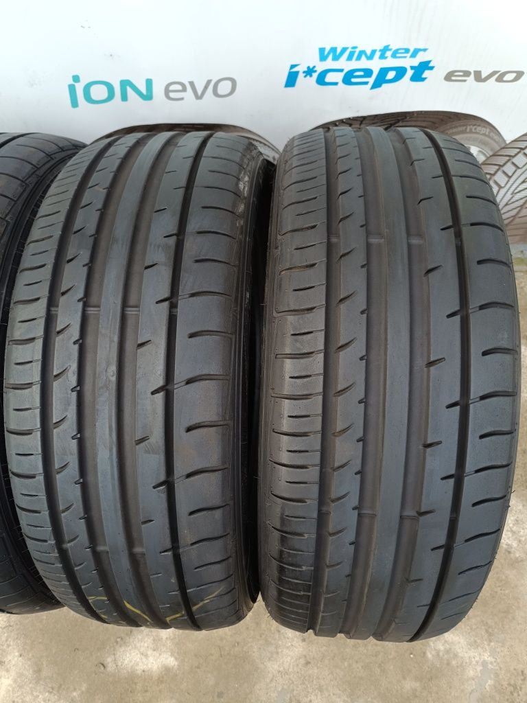 215.50.18 Falken Dot2021 Second-hand