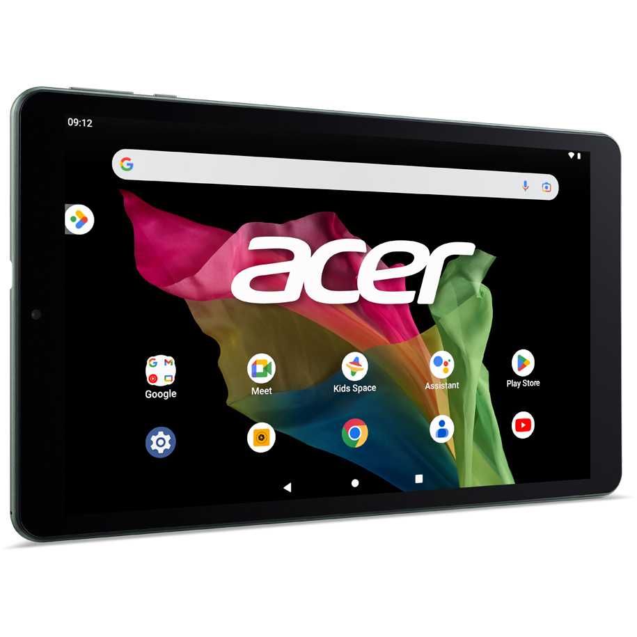 Таблет ACER ICONIA TAB A10 WI-FI NTLG3 GRN 64 GB+подарък калъф