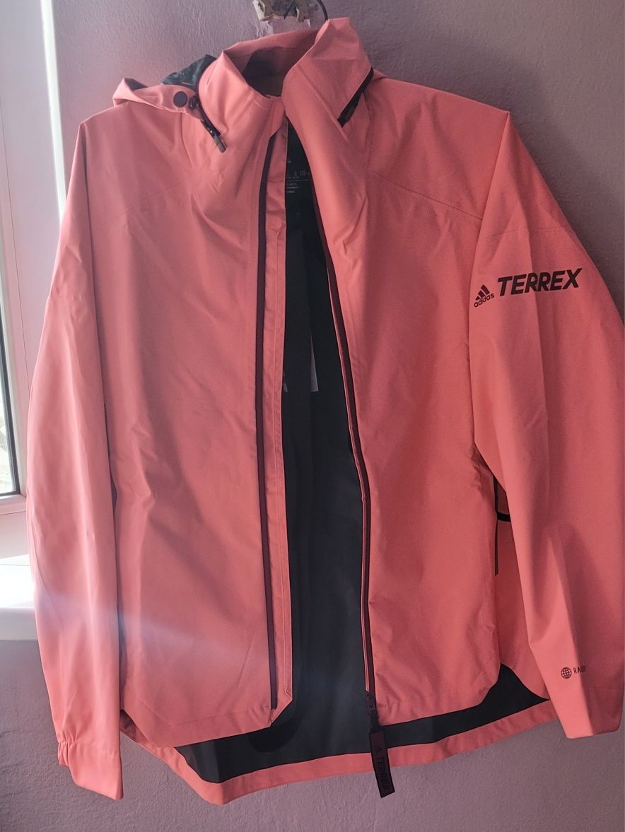 Jachetă Adidas Terrex