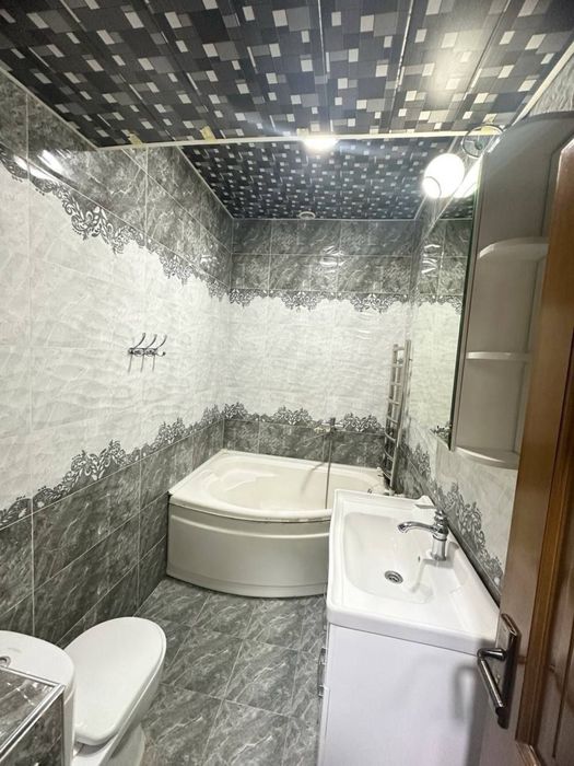 х ЖК Ешлик 1в2/9/10 Чиланзар 19 квартал,Новостройка,С ремонтом,Обш:42м