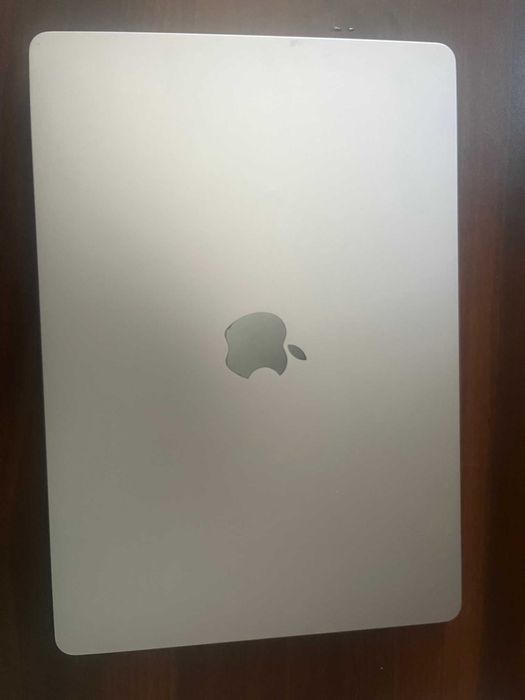 Лаптоп Apple MacBook Air A2941, 15 inch