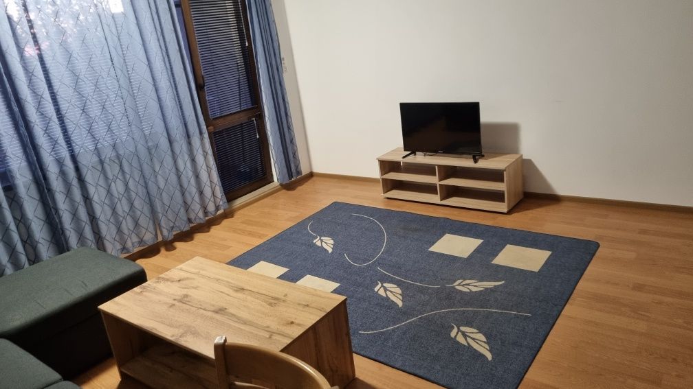 Дава се под наем Двустаен апартамент в Варна, Бриз - 65 кв.м за 459 € - Снимка #20