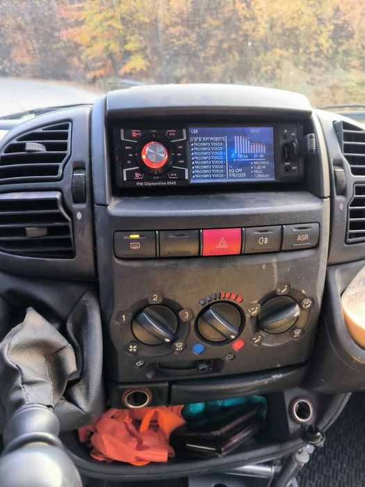 vand fiat ducato 2.8l