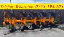 Plug reversibil Kuhn