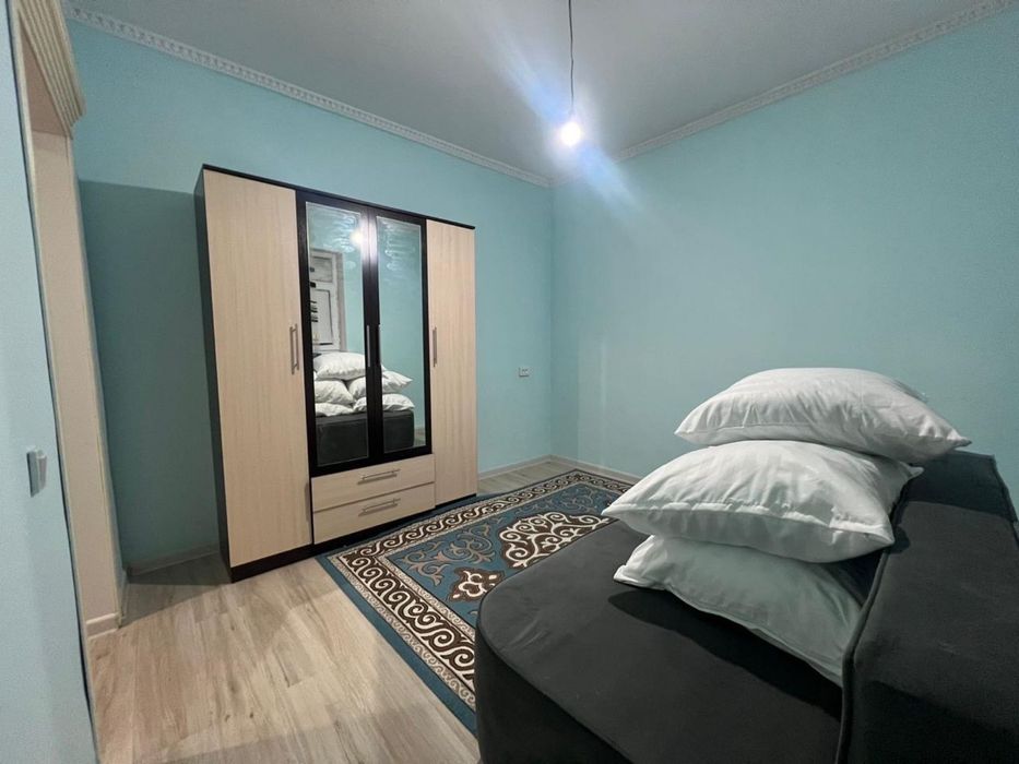 Тәуліктік жалға берілетін жеке коттедж