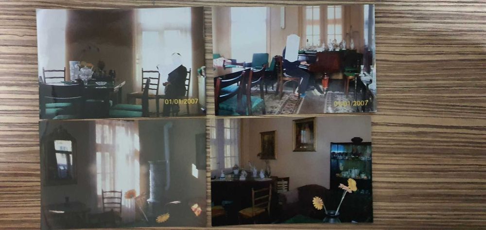 Vand casa mare Oravita