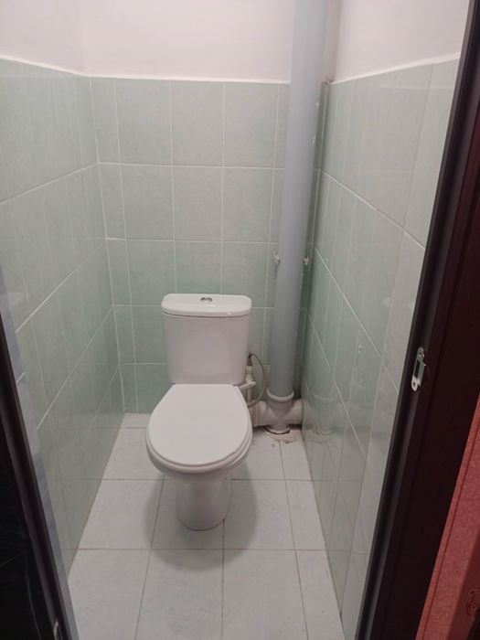 Продам квартиру Сергели 7а 3/3/7 65000&