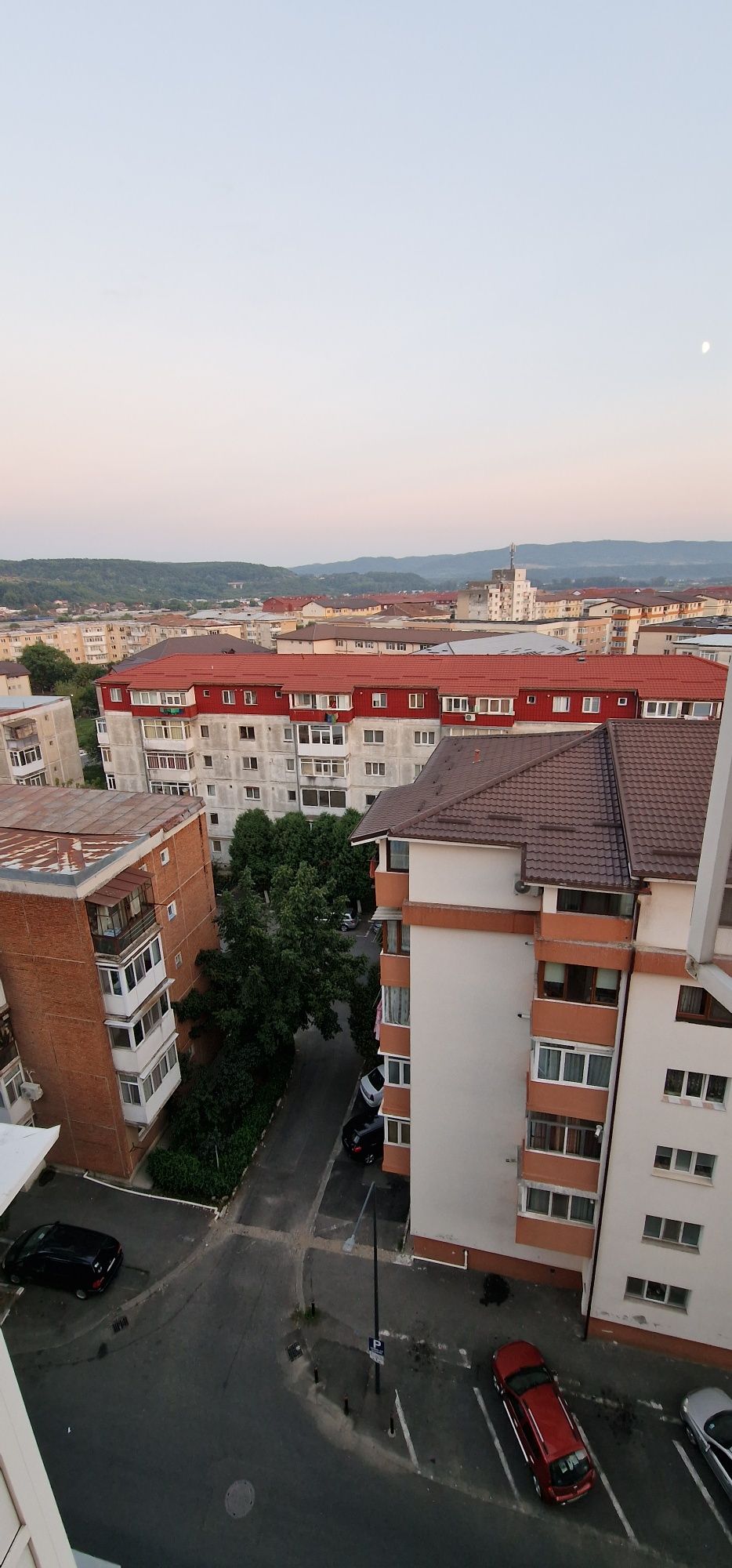 Apartament 2 camere Ostroveni - de închiriat