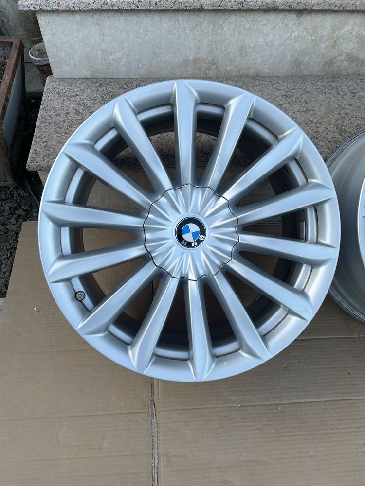 Jante 19 BMW Seria 7 G11 G12 6 GT G32 5 G30 G31 8 2 latimi style 620