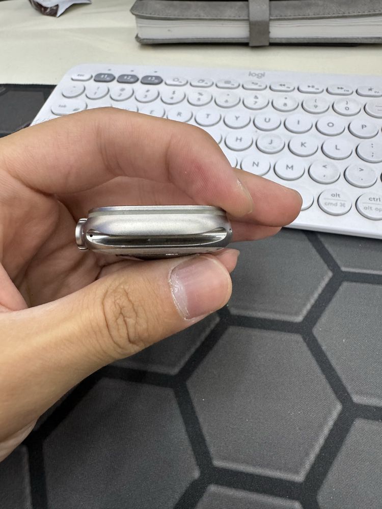 iWatch Ultra series 1