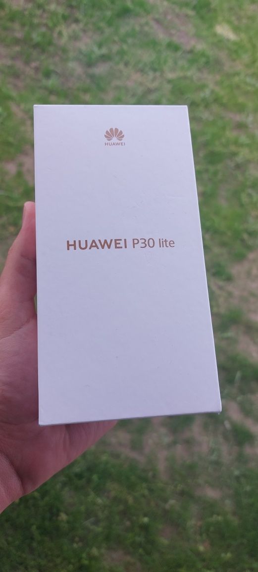 Huawei P 30 Lite | 128 GB| Ram 4 GB