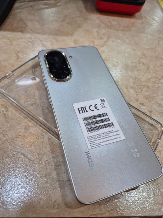 Продам редми а 5