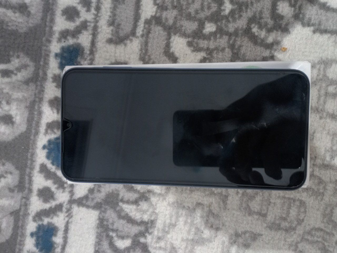 Samsung A 15 8/256Gb