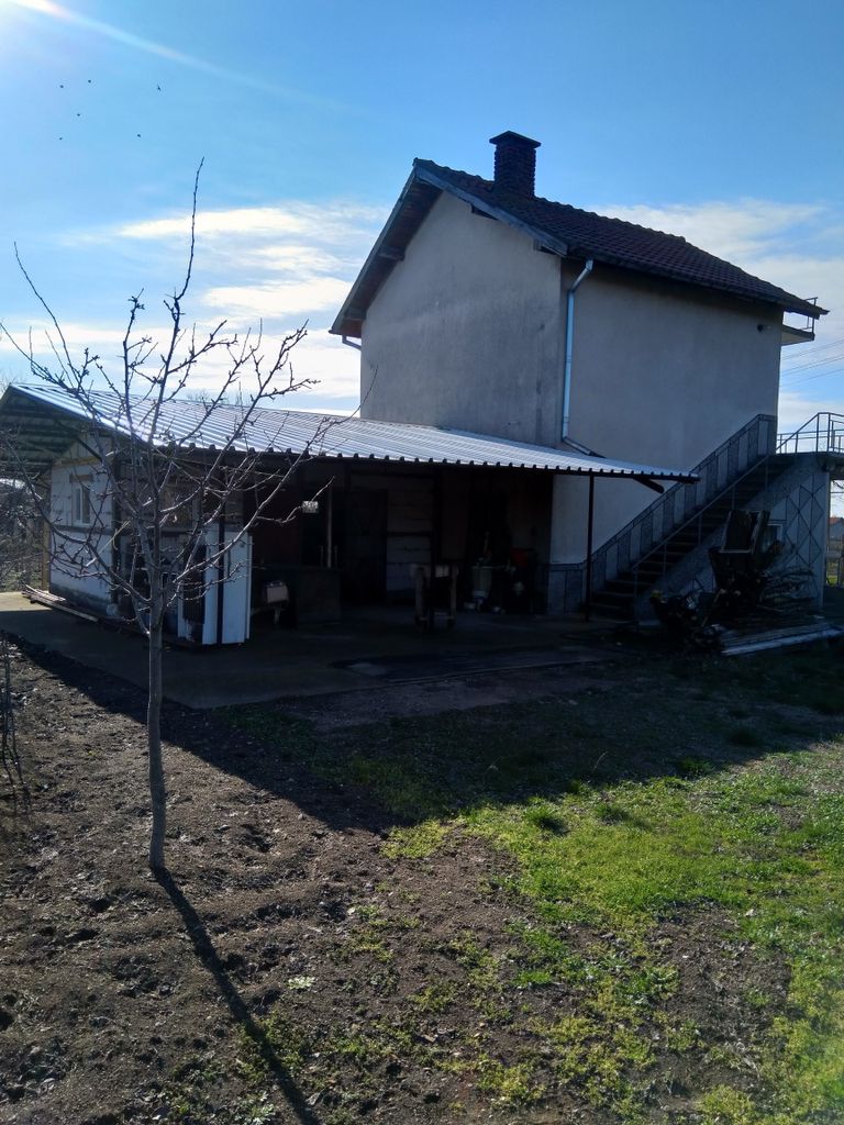 Продава се Къща в с. Разделна, Област Стара Загора - 100 кв.м за 325 €/кв.м - Снимка #3