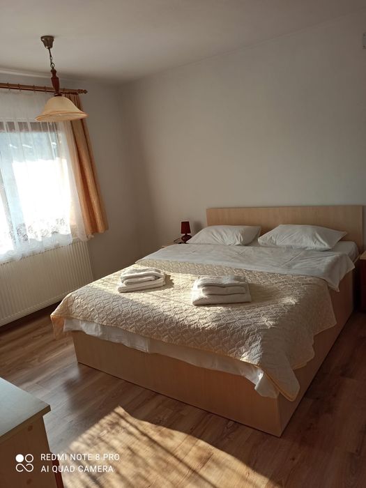 Inchiriez Pensiune pt Revelion